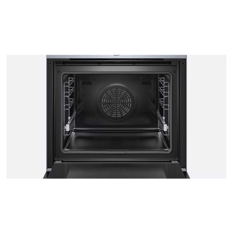 Lò nướng Bosch HBG6764S6B home connect Series 8