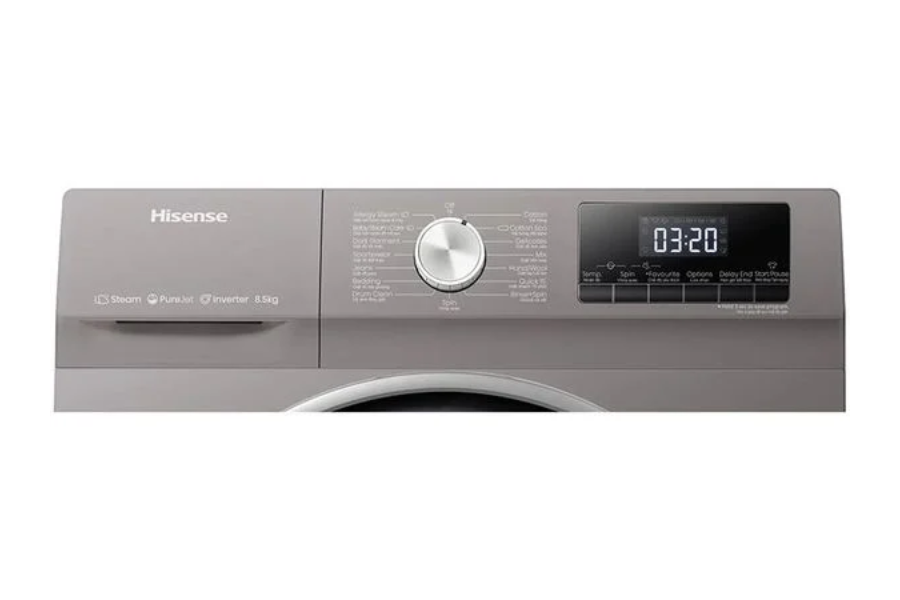 Máy giặt Hisense WFQY1114EVJMT 10.5 kg