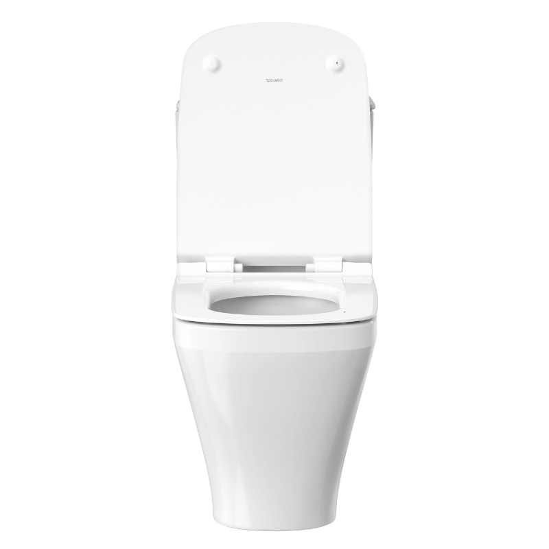 Bồn cầu một khối Duravit 2157010083 dòng Durastyle