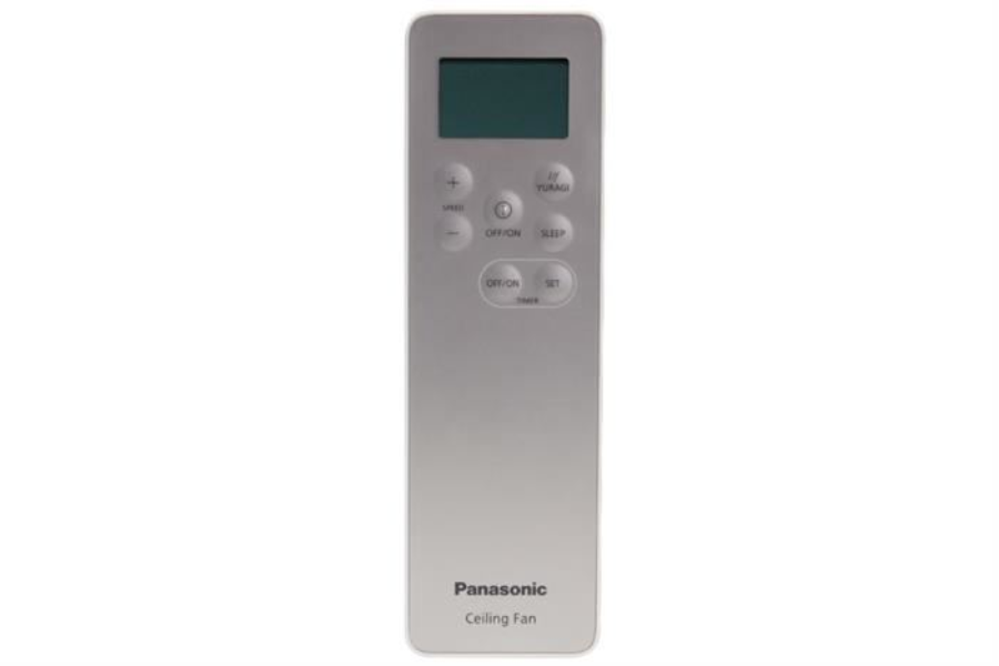 Quạt trần Panasonic F-60GDN 5 cánh 150cm 40W có Econavi