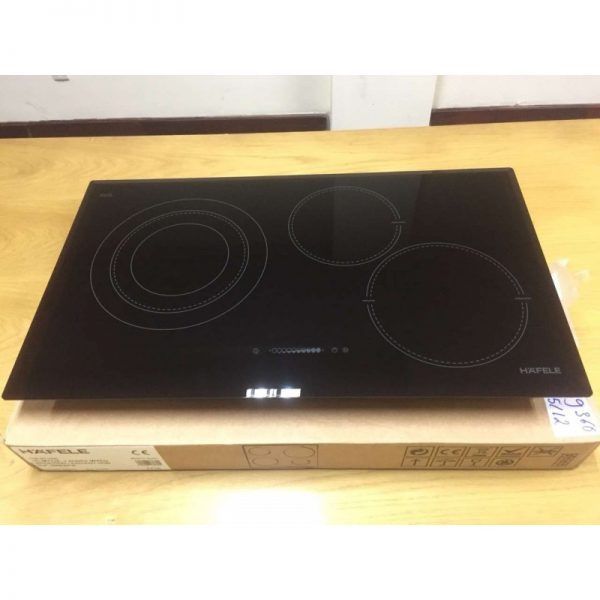 Bếp từ kết hợp điện Hafele HC-M773A 536.01.705