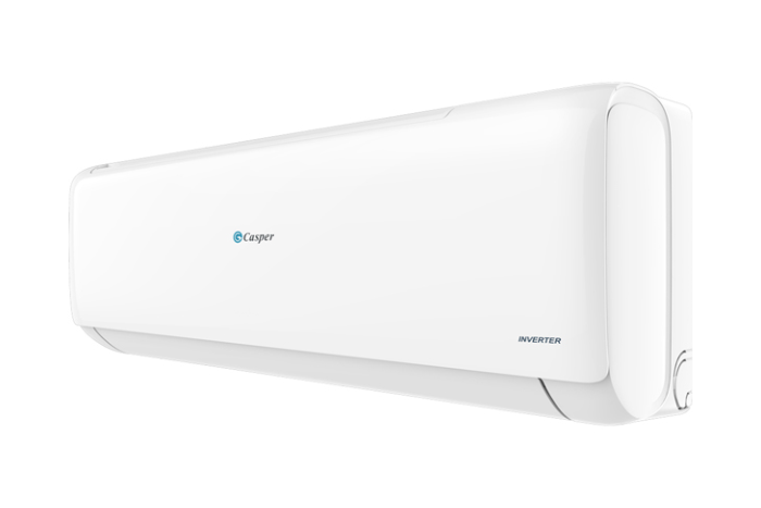 Máy lạnh Casper JC-09IU36 Inverter 1 chiều 9.250 BTU 1 HP