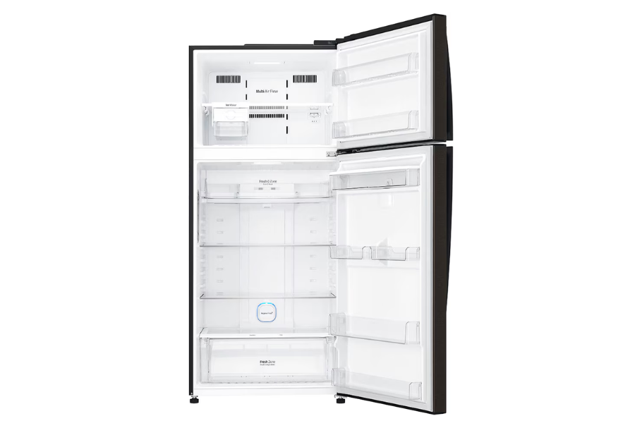Tủ lạnh LG GN-D602BLI Inverter 478 lít