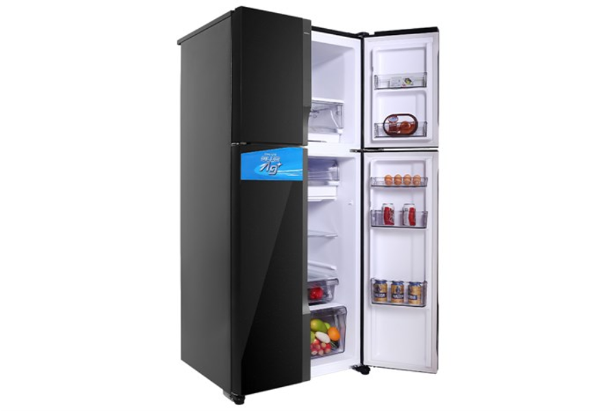 Tủ lạnh 4 cánh Panasonic NR-DZ601VGKV 550 lít