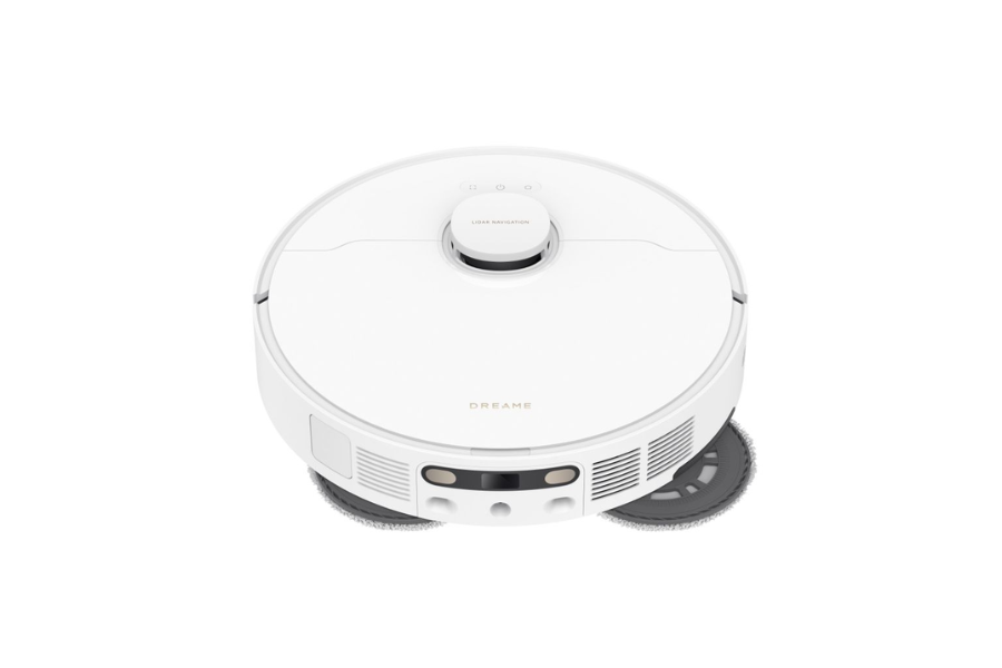 Robot hút bụi lau nhà Dreame L30s Ultra
