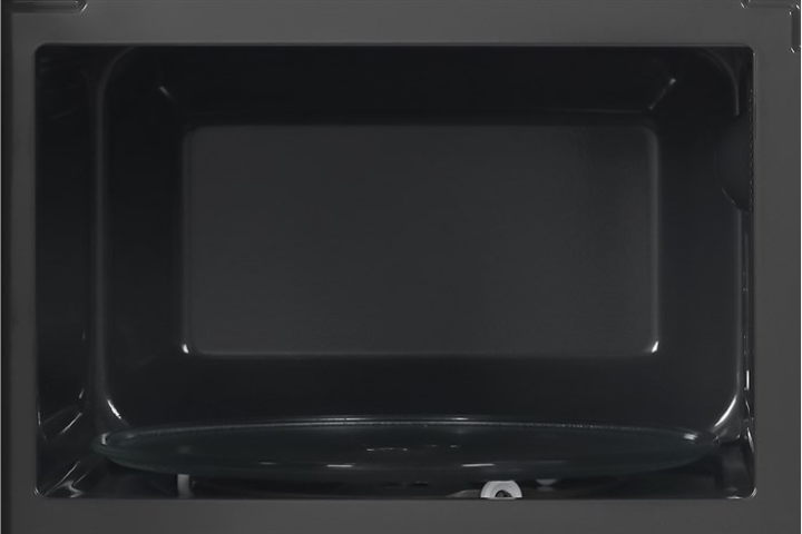 Lò vi sóng Samsung MS20A3010AL/SV cửa kính toàn phần 20L màu đen
