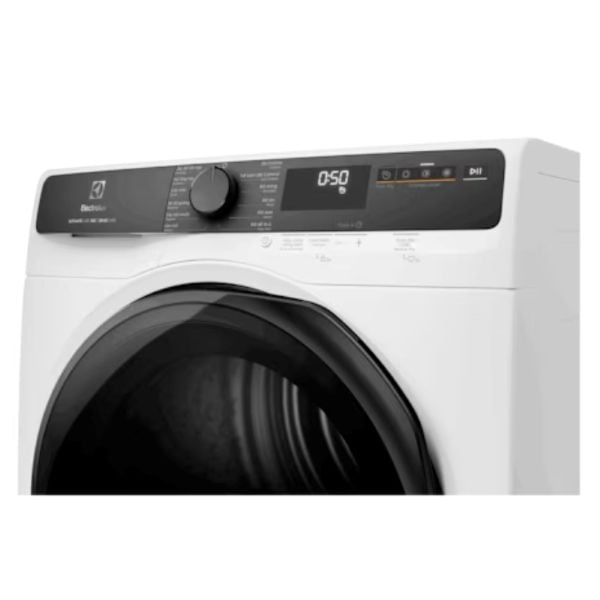 Máy sấy bơm nhiệt 8kg Electrolux EDH803J5WC