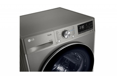 Máy sấy bơm nhiệt LG 10.5 kg DVHP50P