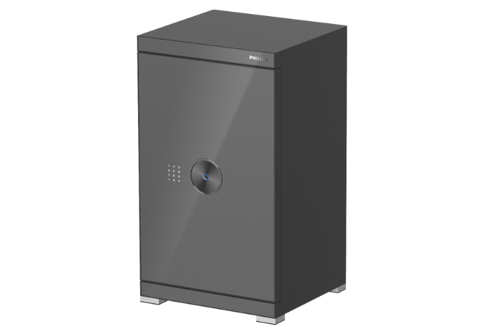 Két sắt Philips SBX602-8CU 131KG Grey