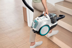 Máy hút bụi dạng hộp Bosch BGS21WHYG