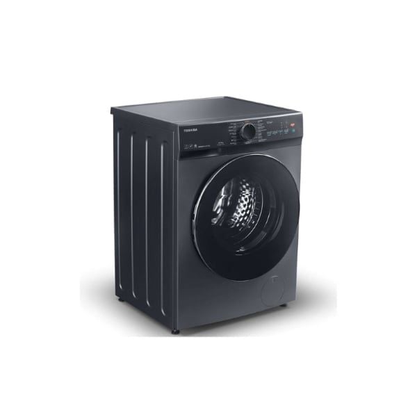 Máy giặt cửa trước Toshiba TW-T21BU105UWV(MG) Inverter 9.5 kg