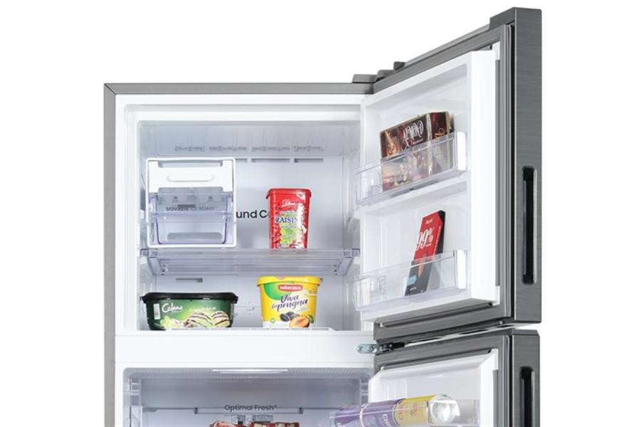 Tủ lạnh Samsung RT35CG5424B1SV 348 lít