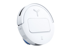 Robot hút bụi lau nhà Ecovacs Deebot T50 Pro Omni (trắng)