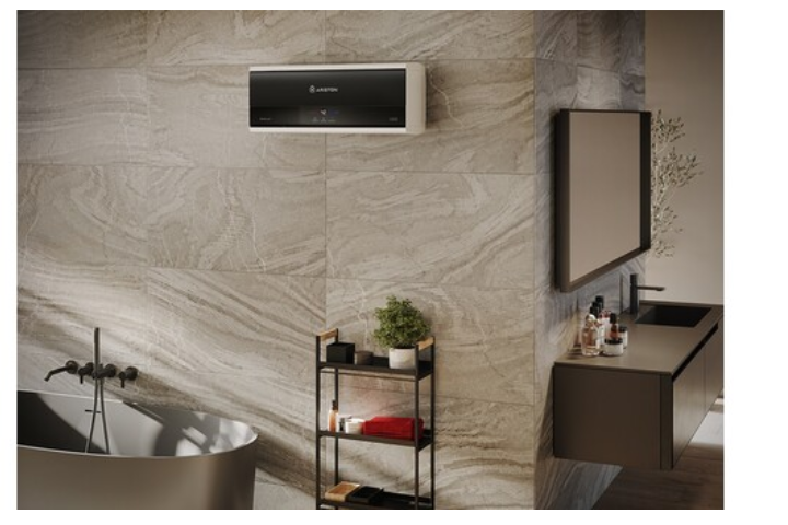 Máy nước nóng gián tiếp Ariston SL3 20 LUX VN 3180909