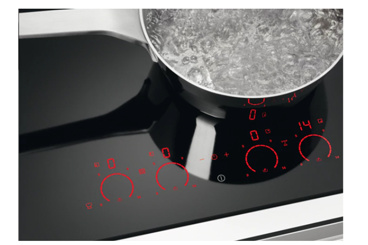 Bếp từ Electrolux EHD8740FOK 70cm