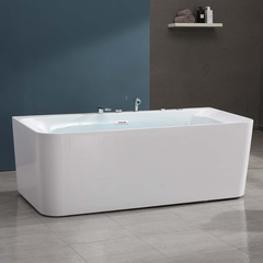Bồn tắm massage Mowoen MW8217 – 170.MS