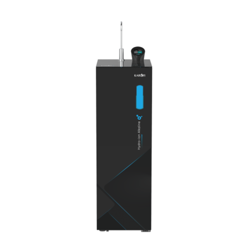Máy lọc nước Karofi KAE-S68 điện giải Hydro-ion kiềm