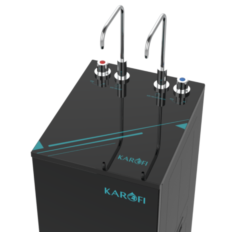 Máy lọc nước Karofi KAQ-F38 RO