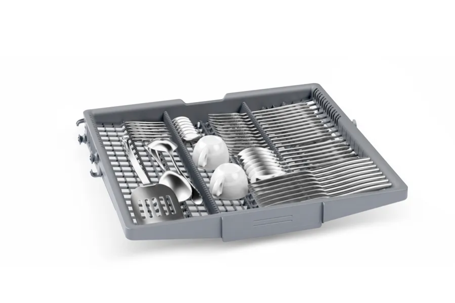 Máy rửa chén độc lập Bosch SMS6ZCI00P sấy Zeolith Series 6
