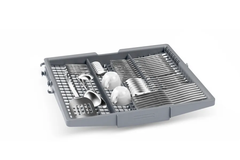 Máy rửa chén độc lập Bosch SMS6ZCI00P sấy Zeolith Series 6