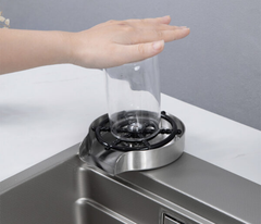 Chậu rửa bát Kluger KWF8161FS - S76 PLUS K600