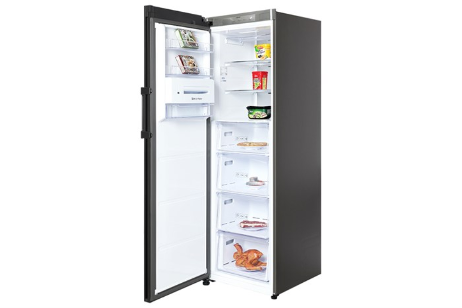 Tủ lạnh Samsung Bespoke RZ32T744535/SV 323 lít