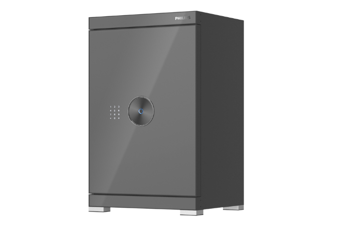 Két sắt Philips SBX602-7CU 113KG Grey