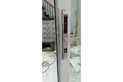 Khóa Cửa Nhôm PHGLock FP5200-S