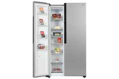 Tủ lạnh LG GR-B256JDS Side By Side 519 lít