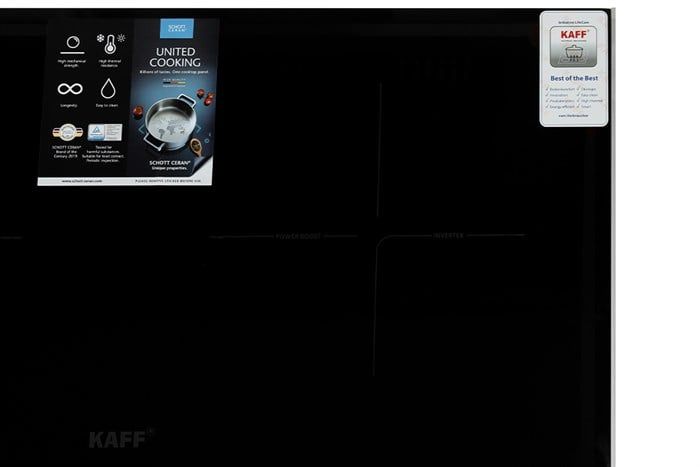 Bếp Điện Từ KAFF KF-HID7348II