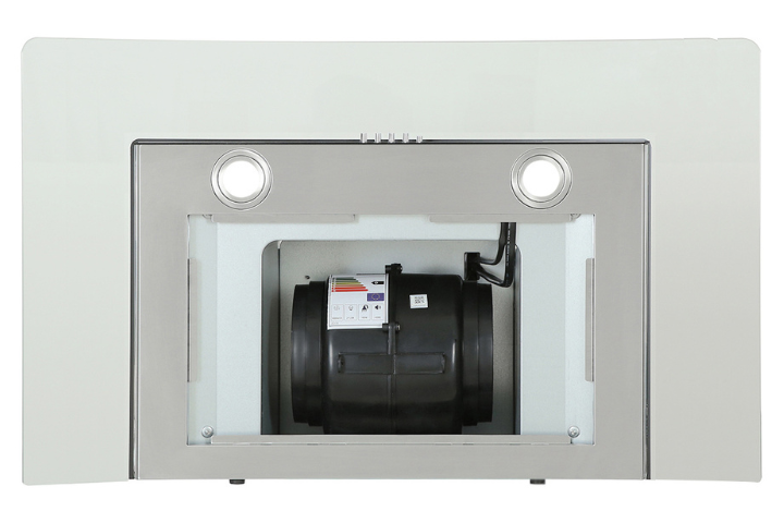 Máy hút mùi Kocher K-8390XS