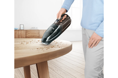Máy hút bụi cầm tay BOSCH BHN16L màu Xám Than