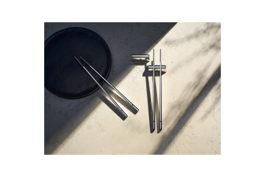 Bộ đũa WMF 1292106042 NUOVA 4 Chiếc (2 Cặp)