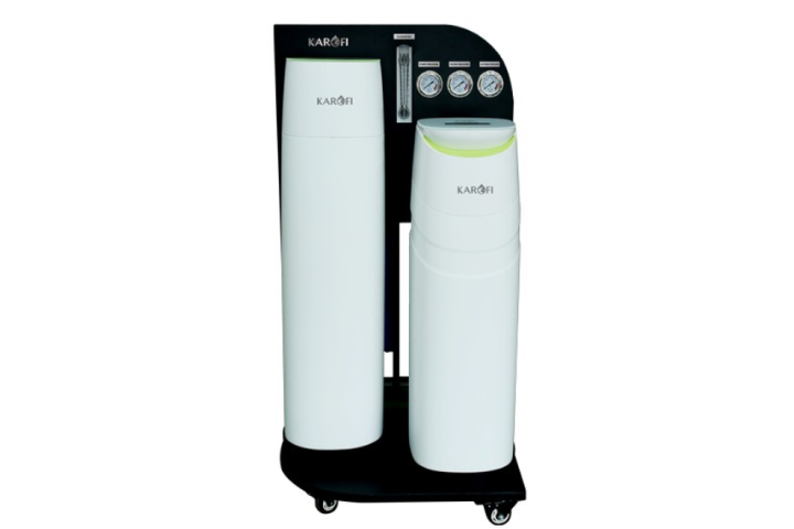 Máy lọc tổng trung tâm Karofi KTF - 888