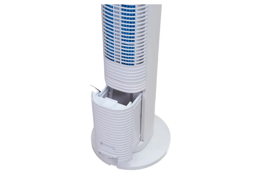 Quạt tháp hơi nước Fujihome AC-DT5E