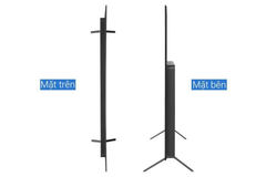 Smart Tivi 55 Inch OLED B4 4K LG OLED55B4PSA