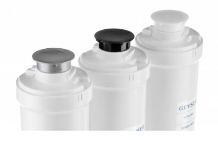 Bộ tiền xử lý cho máy lọc nước ion kiềm Geyser Ecotar Optima