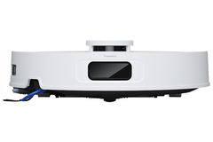 Robot hút bụi Ecovacs Deebot T30C 2025 màu trắng