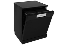 Máy rửa chén Toshiba DW-15F8(B)-VN