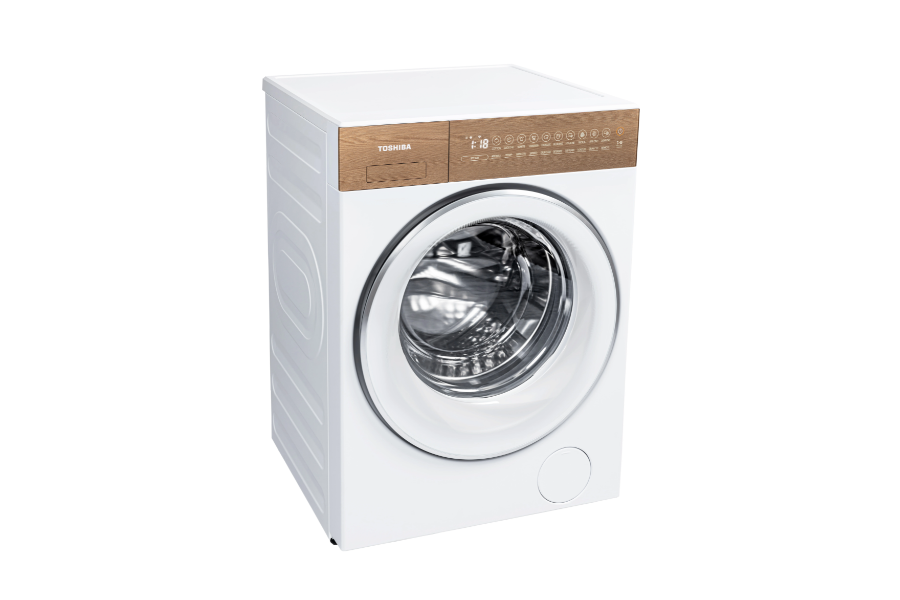 Máy giặt Toshiba TW-T37BZP115MWV(WT) Inverter 10.5 kg