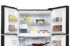 Tủ lạnh Hitachi R-FW690PGV7X GBK 540 lít