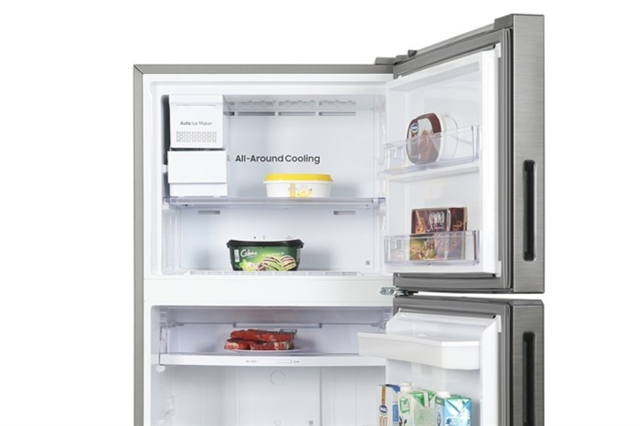 Tủ lạnh Samsung RT42CG6584B1SV 406 lít