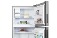 Tủ lạnh Samsung RT42CG6584B1SV 406 lít