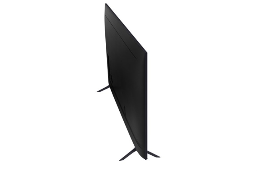 Smart Tivi 55 inch UHD 4K AU7700 Samsung UA55AU7700KXXV