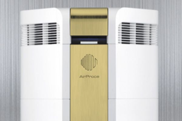 Máy Lọc Không Khí Tuần Hoàn AirProce AI-700