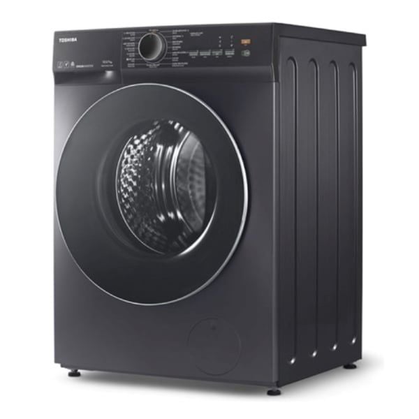 Máy giặt sấy Toshiba TWD-T21BU115UWV(MG) Inverter giặt 10.5 kg / sấy 7 kg
