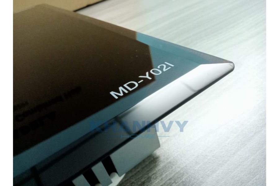 Bếp từ Maadela MD-Y02I nhập khẩu Malaysia
