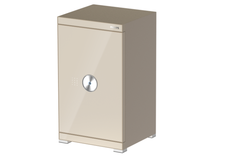 Két sắt Philips SBX602-6CU 89KG Champagne Gold