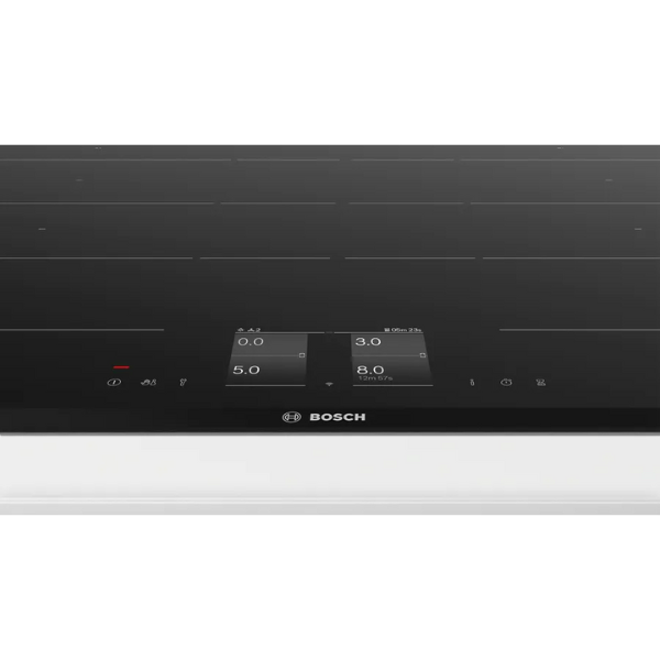 Bếp từ 4 bếp nấu Bosch PXY875KE1E