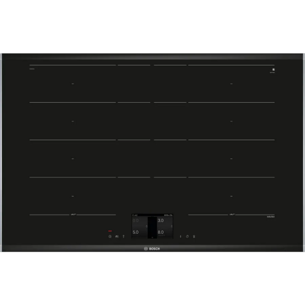 Bếp từ 4 bếp nấu Bosch PXY875KE1E